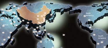 源自1991，廣東省著名商標(biāo)，家喻戶(hù)曉，遠(yuǎn)銷(xiāo)全球