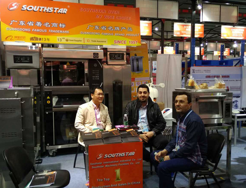 廣州市賽思達(dá)機(jī)械設(shè)備有限公司參加第121屆廣交會(huì) 廣州市賽思達(dá)機(jī)械設(shè)備有限公司參加第121屆廣交會(huì)