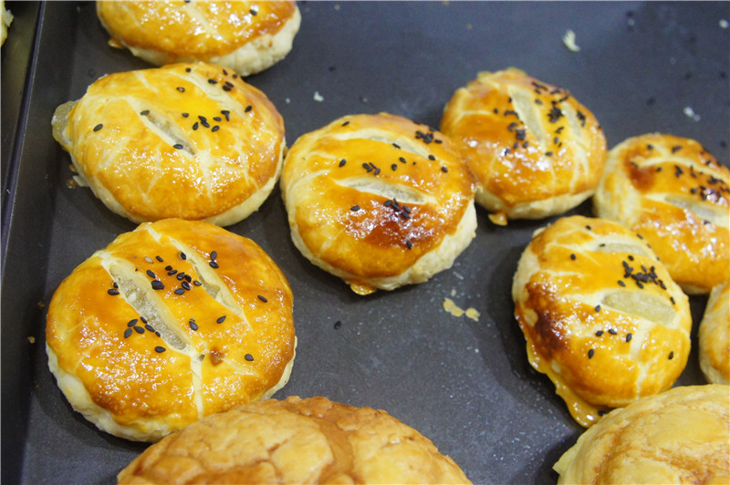 賽思達(dá)參加第二十一屆中國烘焙展覽會(huì)15 賽思達(dá)參加第二十一屆中國烘焙展覽會(huì)15