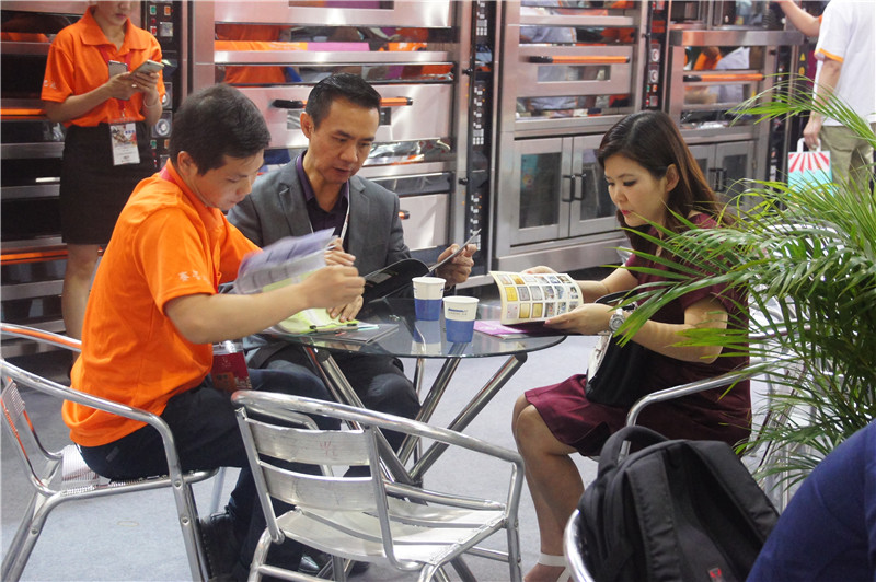 賽思達(dá)參加第二十一屆中國烘焙展覽會(huì)6 賽思達(dá)參加第二十一屆中國烘焙展覽會(huì)6