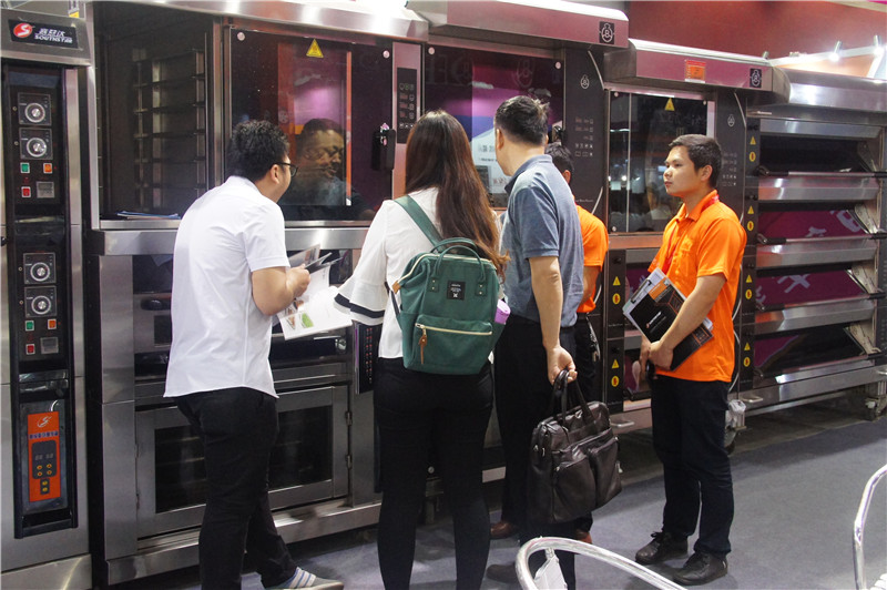 賽思達(dá)參加第二十一屆中國烘焙展覽會(huì)5 賽思達(dá)參加第二十一屆中國烘焙展覽會(huì)5