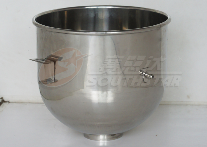 廣州賽思達(dá)商用打蛋機系列NFB-30H攪拌桶