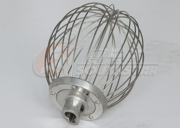 廣州賽思達(dá)商用打蛋機系列NFB-30H網(wǎng)形攪拌器