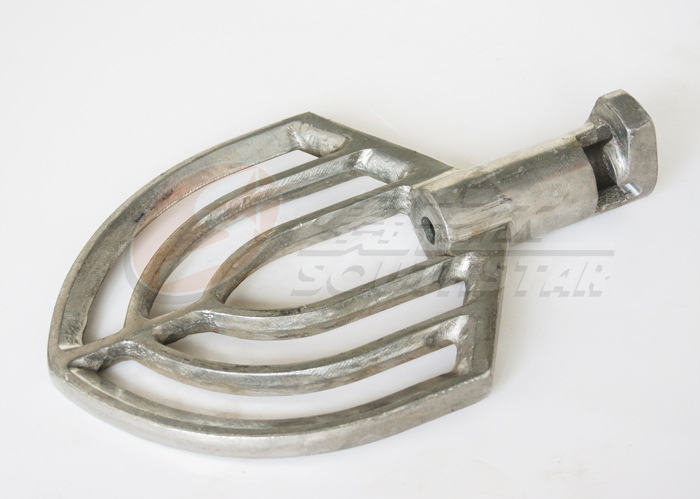 廣州賽思達(dá)商用打蛋機系列NFB-30H拍形攪拌器