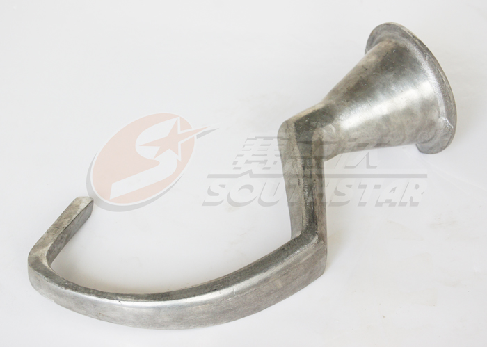 廣州賽思達(dá)商用打蛋機系列NFB-30H勾形攪拌器