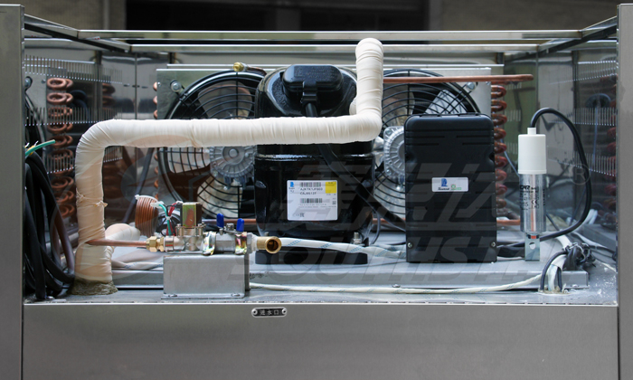 廣州賽思達(dá)16盤 冷藏醒發(fā)箱 FX-16SC循環(huán)系統(tǒng) 廣州賽思達(dá)16盤 冷藏醒發(fā)箱 FX-16SC循環(huán)系統(tǒng)