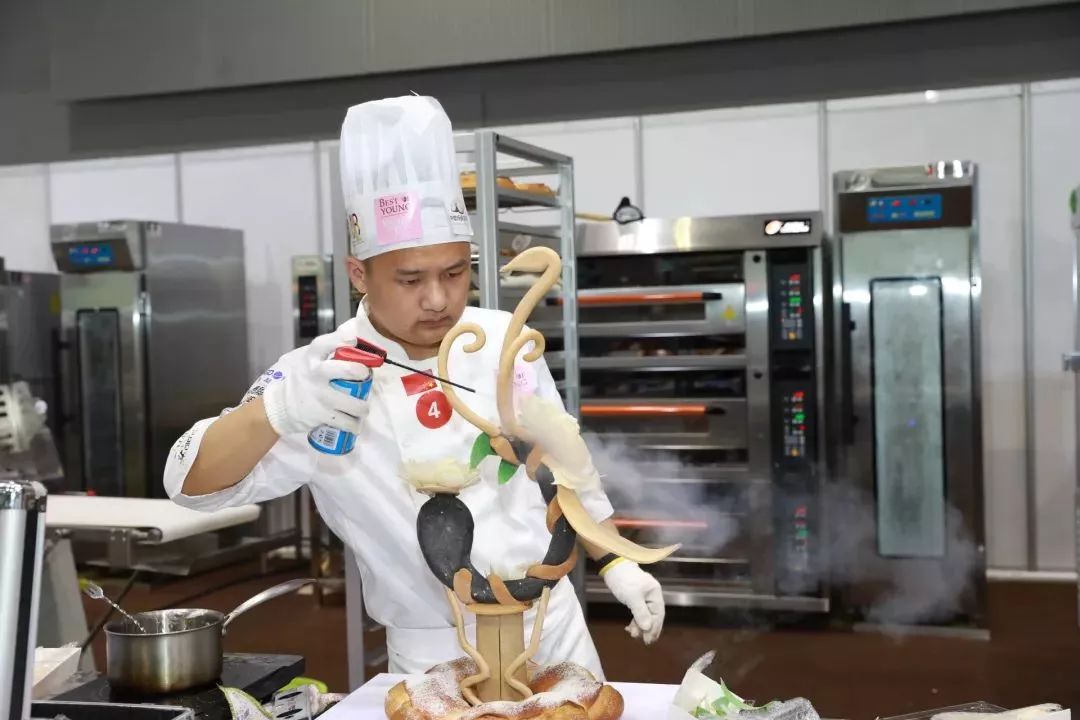 熱烈祝賀第二十三屆中國烘焙展覽會圓滿結(jié)束 熱烈祝賀第二十三屆中國烘焙展覽會圓滿結(jié)束