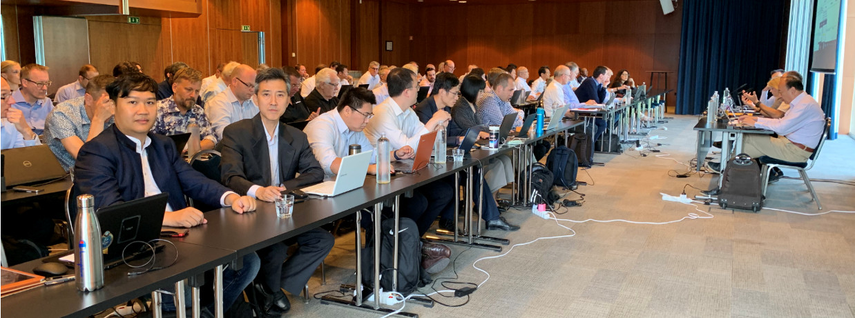 賽思達總經(jīng)理參加國際電工委員會家用和類似用途電器安全技術委員會(IEC/TC61) 賽思達總經(jīng)理參加國際電工委員會家用和類似用途電器安全技術委員會(IEC/TC61)