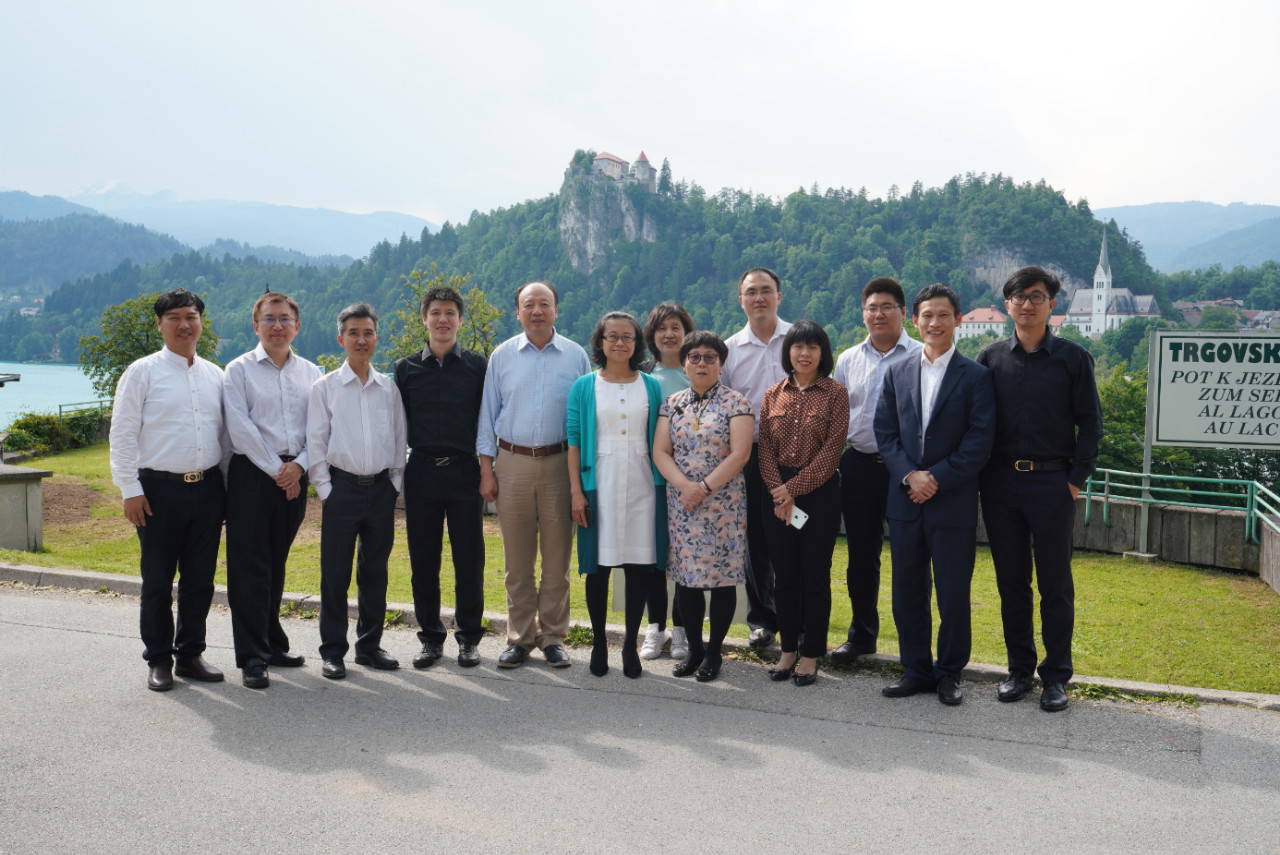 賽思達總經(jīng)理參加國際電工委員會家用和類似用途電器安全技術委員會(IEC/TC61) 賽思達總經(jīng)理參加國際電工委員會家用和類似用途電器安全技術委員會(IEC/TC61)