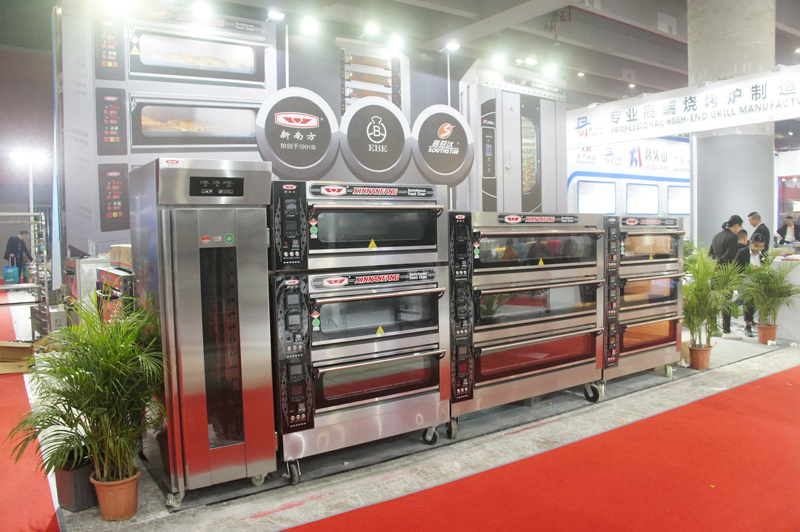 新南方烤箱，我的開單法寶！——「緬緲歲月 寄情烘焙」優(yōu)秀征文