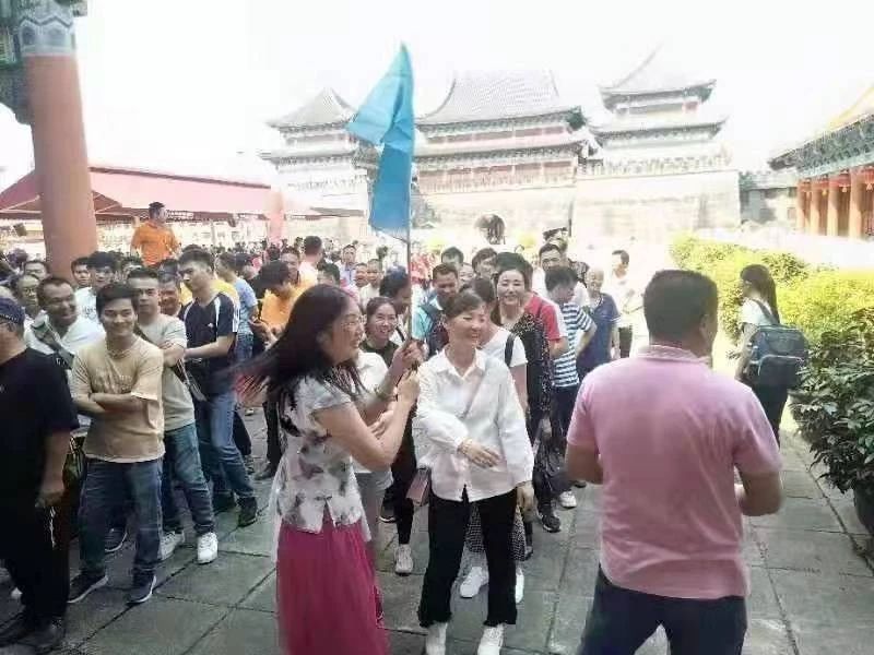 「賽思達烘焙設(shè)備」有一種好心情叫做——旅游