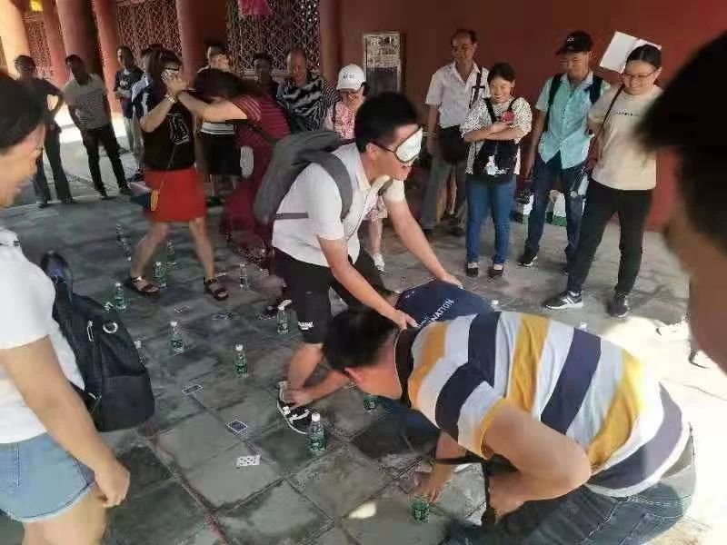 「賽思達烘焙設(shè)備」有一種好心情叫做——旅游