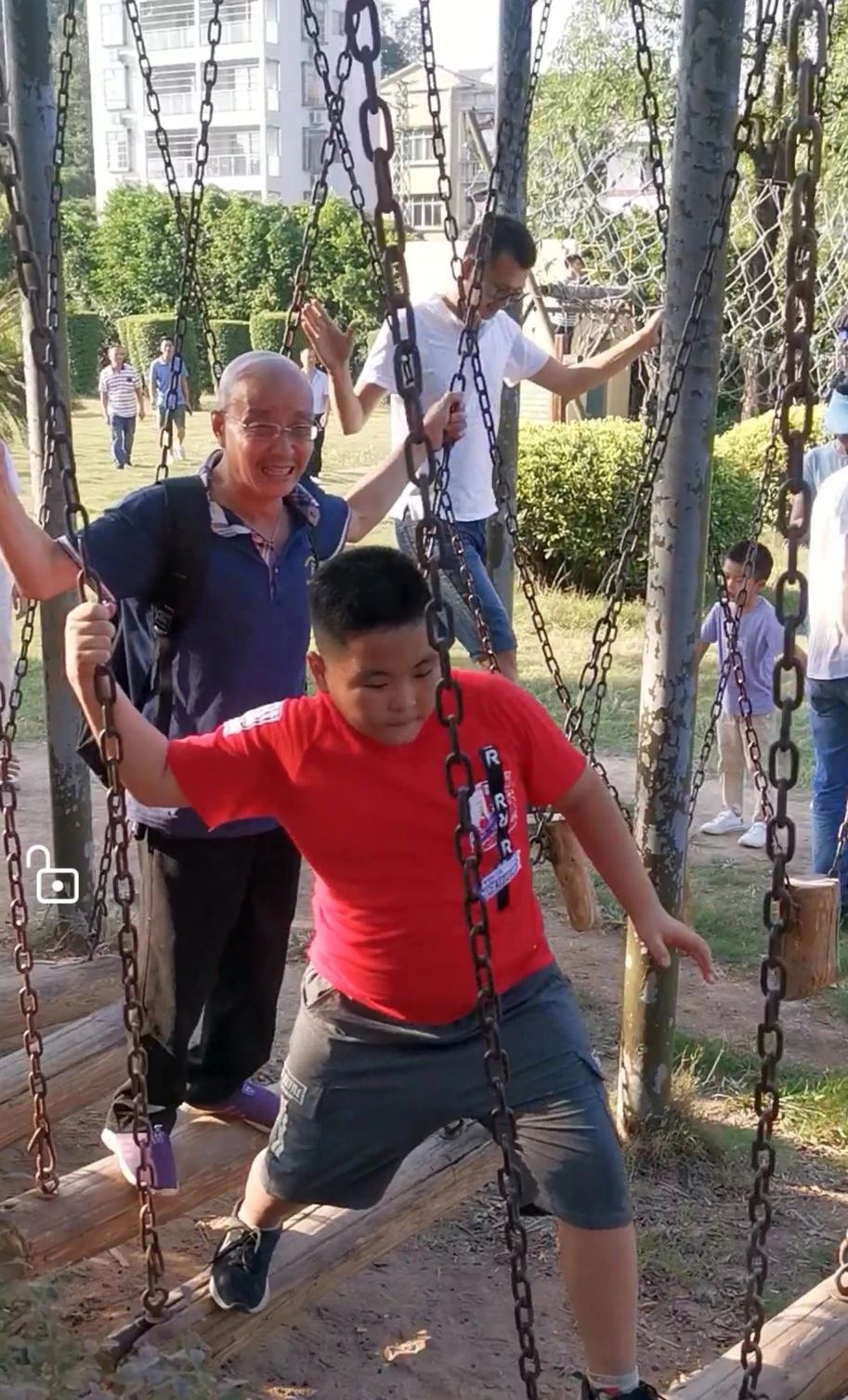 「賽思達烘焙設(shè)備」有一種好心情叫做——旅游