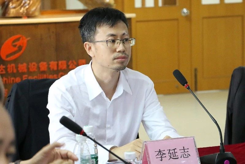 誠信建設(shè)萬里行主題宣傳廣東接力活動——第六站走進賽思達機械設(shè)備有限公司 誠信建設(shè)萬里行主題宣傳廣東接力活動——第六站走進賽思達機械設(shè)備有限公司