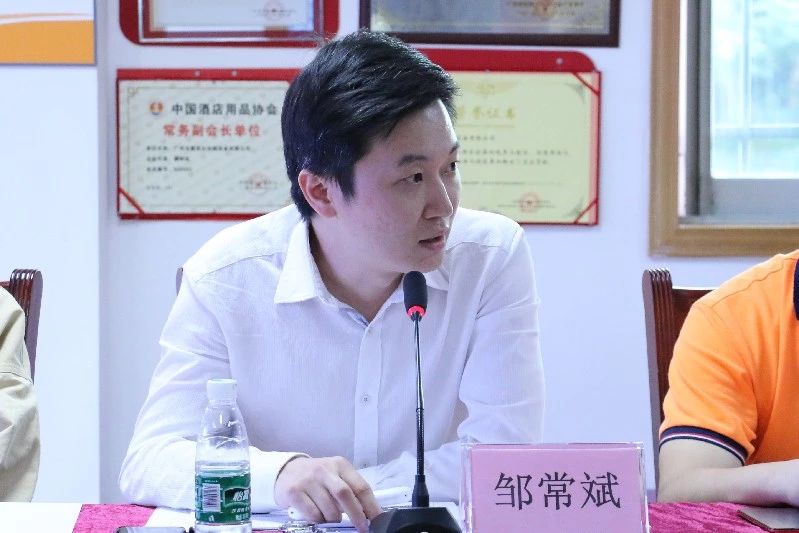 誠信建設(shè)萬里行主題宣傳廣東接力活動——第六站走進賽思達機械設(shè)備有限公司 誠信建設(shè)萬里行主題宣傳廣東接力活動——第六站走進賽思達機械設(shè)備有限公司