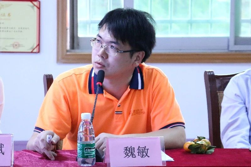 誠信建設(shè)萬里行主題宣傳廣東接力活動——第六站走進賽思達機械設(shè)備有限公司 誠信建設(shè)萬里行主題宣傳廣東接力活動——第六站走進賽思達機械設(shè)備有限公司