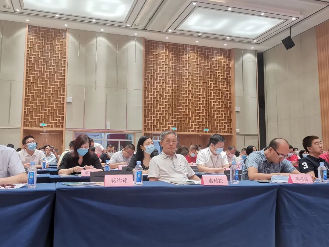 【賽思達(dá)烤箱】中國(guó)（廣東）糕餅產(chǎn)業(yè)對(duì)接會(huì)