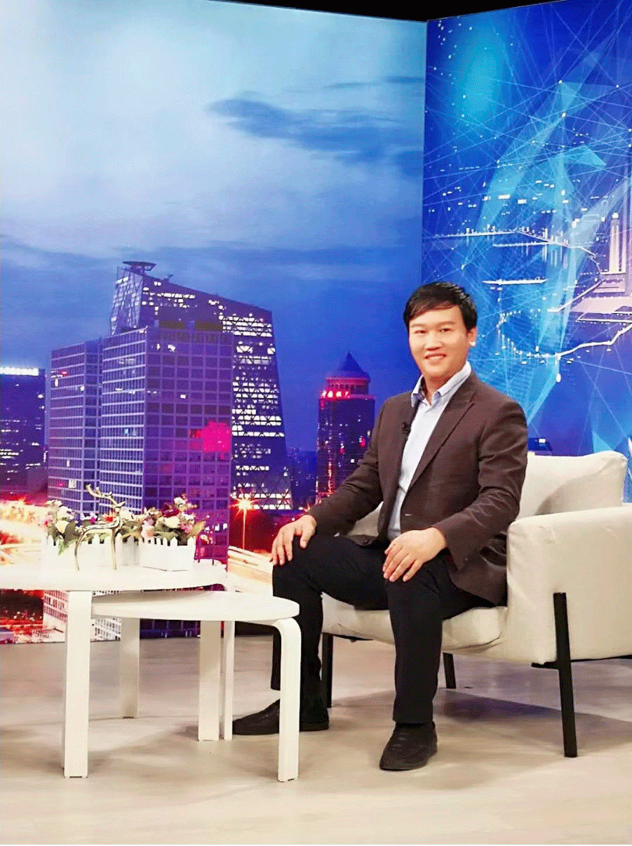 [賽思達(dá)烤箱]CCTV采訪——塑企業(yè)形象，創(chuàng)優(yōu)質(zhì)名牌