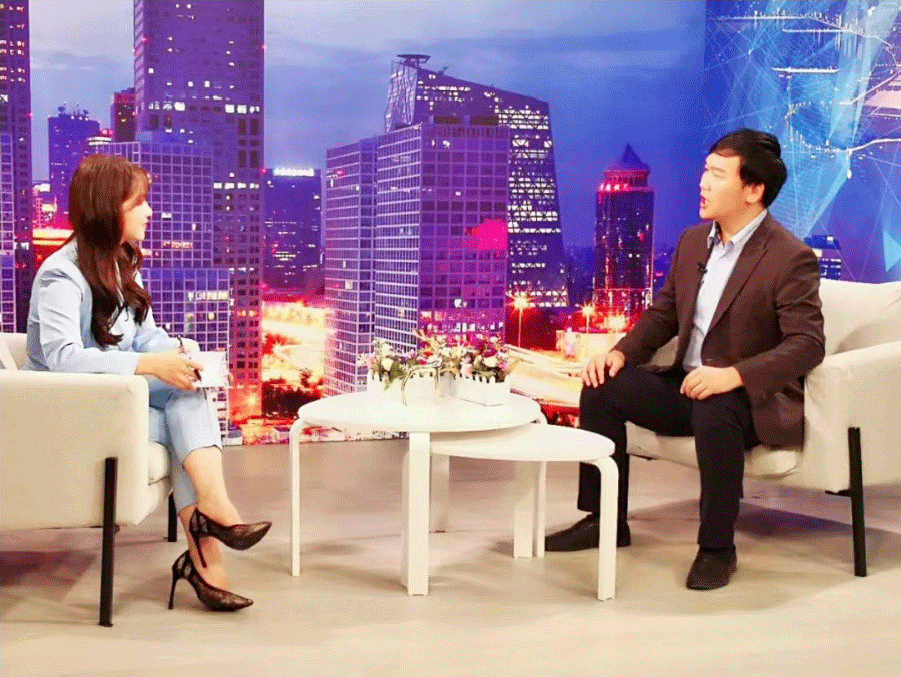 [賽思達(dá)烤箱]CCTV采訪——塑企業(yè)形象，創(chuàng)優(yōu)質(zhì)名牌