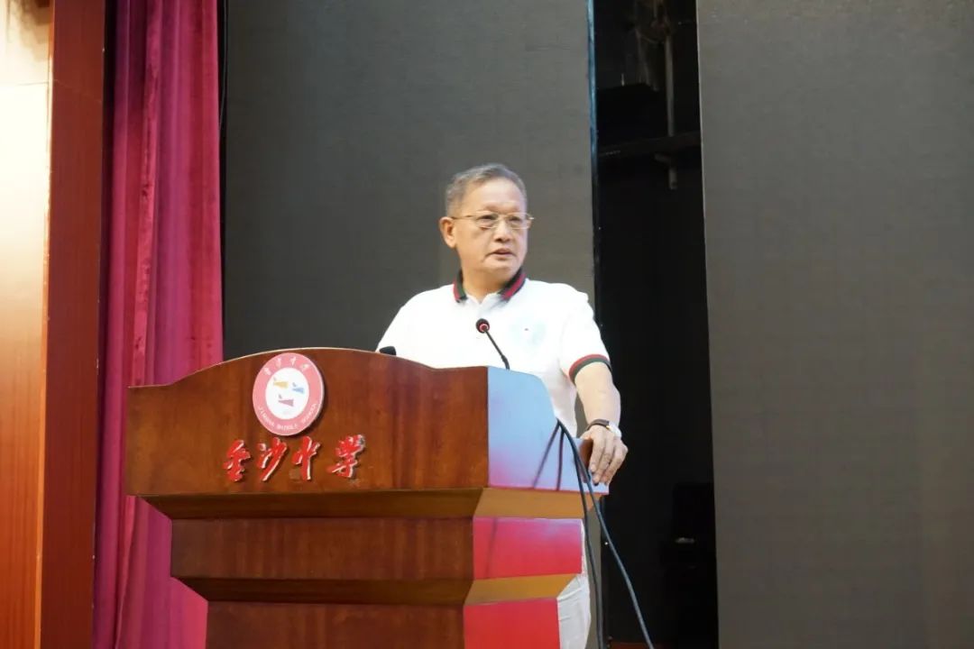 愛心助學，溫情傳遞——貴州公益助學系列活動