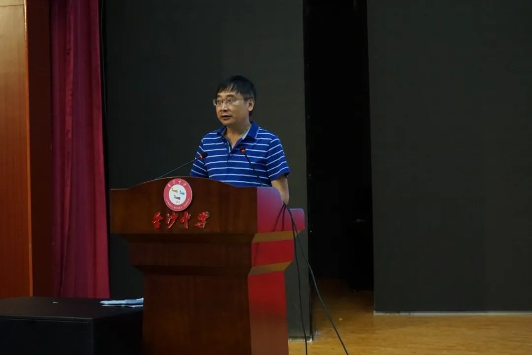 愛心助學，溫情傳遞——貴州公益助學系列活動