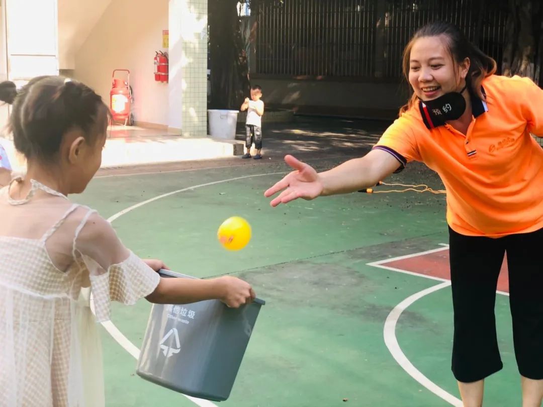 成長(zhǎng)的喜悅，我們共同分享