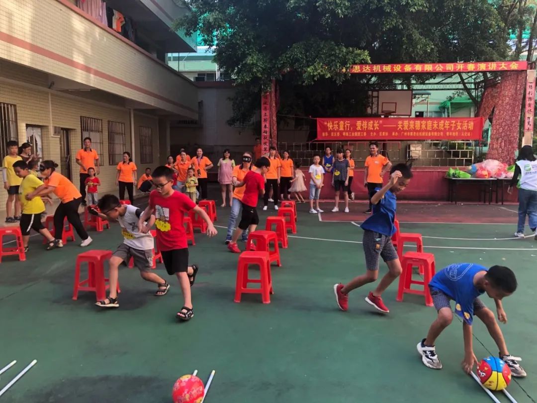 成長(zhǎng)的喜悅，我們共同分享