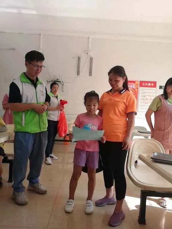 成長(zhǎng)的喜悅，我們共同分享