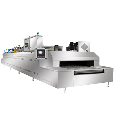 廣州賽思達(dá)電力型隧道爐NFS-1419D/NFS-1419DT廠家直銷