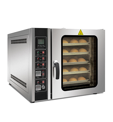 賽思達熱風(fēng)循環(huán)爐 NFC-5D五盤電力型廠家直銷