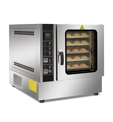 賽思達(dá)熱風(fēng)循環(huán)爐NFC-5Q五盤(pán)燃?xì)庑蛷S家直銷