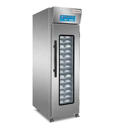 賽思達醒發(fā)箱FX-16PS全自動16盤噴霧式廠家直銷