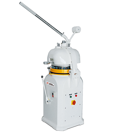 廣州賽思達(dá)半自動分割滾圓機(jī)NFK-30面團(tuán)分塊滾圓機(jī)廠家直銷